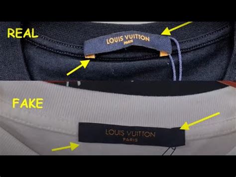 louis vuitton shirt replica|louis vuitton shirt the real.